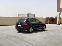 للبيع فولكس واجن touareg 2014