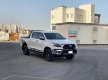 للبيع تويوتا Hilux 2021