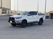 للبيع تويوتا Hilux 2021