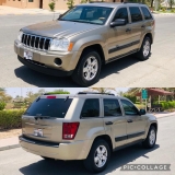 للبيع جيب Grand Cherokee 2006