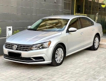 للبيع فولكس واجن Passat  2018