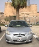 للبيع تويوتا Yaris 2009