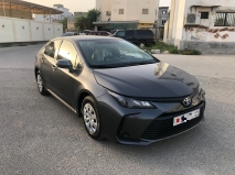 للبيع تويوتا Corolla 2020