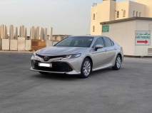 للبيع تويوتا camry 2019