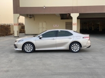 للبيع تويوتا camry 2019