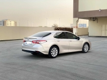 للبيع تويوتا camry 2019