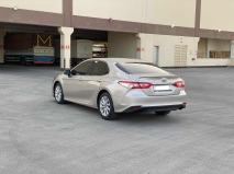 للبيع تويوتا camry 2019