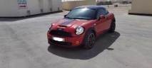 للبيع مني كوبر Mini Cooper S 2014