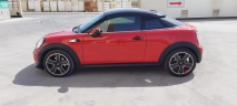 للبيع مني كوبر Mini Cooper S 2014