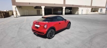 للبيع مني كوبر Mini Cooper S 2014