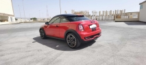 للبيع مني كوبر Mini Cooper S 2014