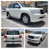 للبيع تويوتا Land Cruiser  2008