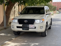 للبيع تويوتا Land Cruiser  2015