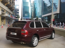 للبيع بورش Cayenne S 2006