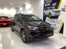 للبيع تويوتا RAV4 2017