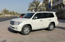 للبيع تويوتا Land Cruiser  2011