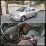 للبيع تويوتا Corolla 2004