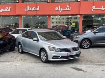 للبيع فولكس واجن Passat  2018