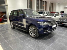 للبيع لاند روفر RANGE ROVER 2014