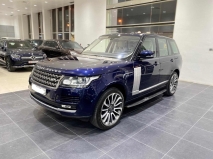 للبيع لاند روفر RANGE ROVER 2014