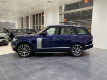 للبيع لاند روفر RANGE ROVER 2014