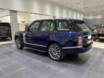 للبيع لاند روفر RANGE ROVER 2014