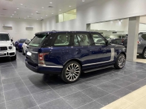 للبيع لاند روفر RANGE ROVER 2014