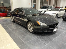 للبيع ميزراتي Quattroporte 2015