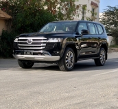 للبيع تويوتا Land Cruiser  2022