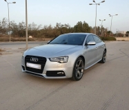 للبيع أودي A5 2013