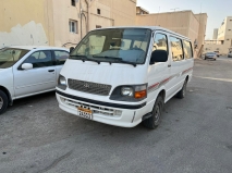 للبيع تويوتا Hiace 2003