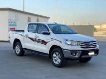 للبيع تويوتا Hilux 2018