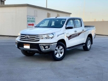 للبيع تويوتا Hilux 2018