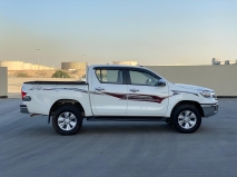 للبيع تويوتا Hilux 2018