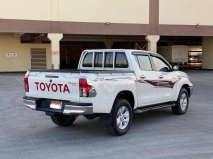 للبيع تويوتا Hilux 2018