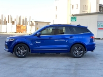 للبيع Zotye T700 2020