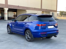 للبيع Zotye T700 2020