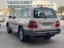 للبيع تويوتا Land Cruiser  2006