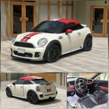 للبيع مني كوبر Mini Cooper S 2014