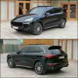 للبيع بورش Cayenne S 2016