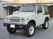 للبيع سوزوكي Vitara 1984