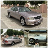 للبيع لكزس LS 1998