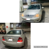 للبيع تويوتا Corolla 2003