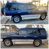 للبيع متسوبيشي Pajero 1999