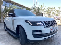 للبيع لاند روفر RANGE ROVER 2020