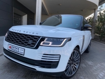 للبيع لاند روفر RANGE ROVER 2020