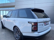 للبيع لاند روفر RANGE ROVER 2020