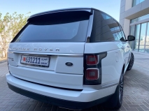 للبيع لاند روفر RANGE ROVER 2020