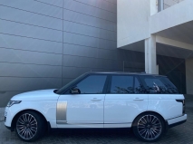 للبيع لاند روفر RANGE ROVER 2020