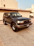 للبيع تويوتا Land Cruiser  1997